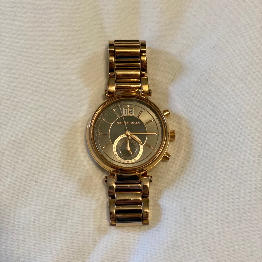 Michael Kors Watch
